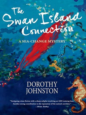 cover image of The Swan Island Connection